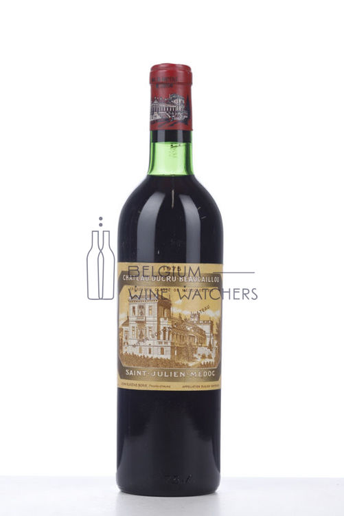 Picture of 1975 DUCRU BEAUCAILLOU